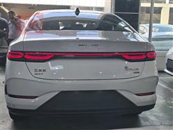 بي واي دي Qin Plus